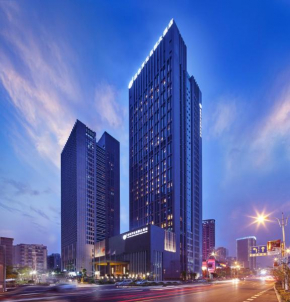 Отель Grand New Century Hotel Hangzhou Sumtime  Hangzhou